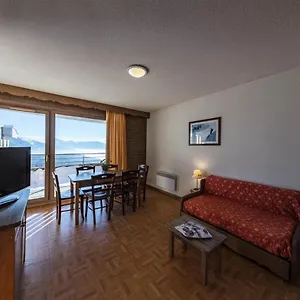 Appart hôtel 2 Pieces 4/6 Personnes Mae-1994, Chamrousse